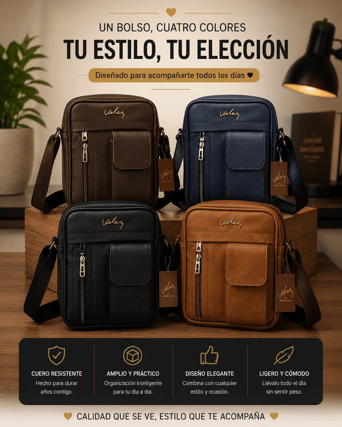 POCKETFREE            Libera tus bolsillos, organiza tu día